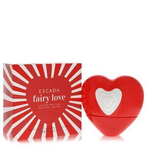 Escada Fairy Love by Escada Eau De Toilette Spray 1.6 oz